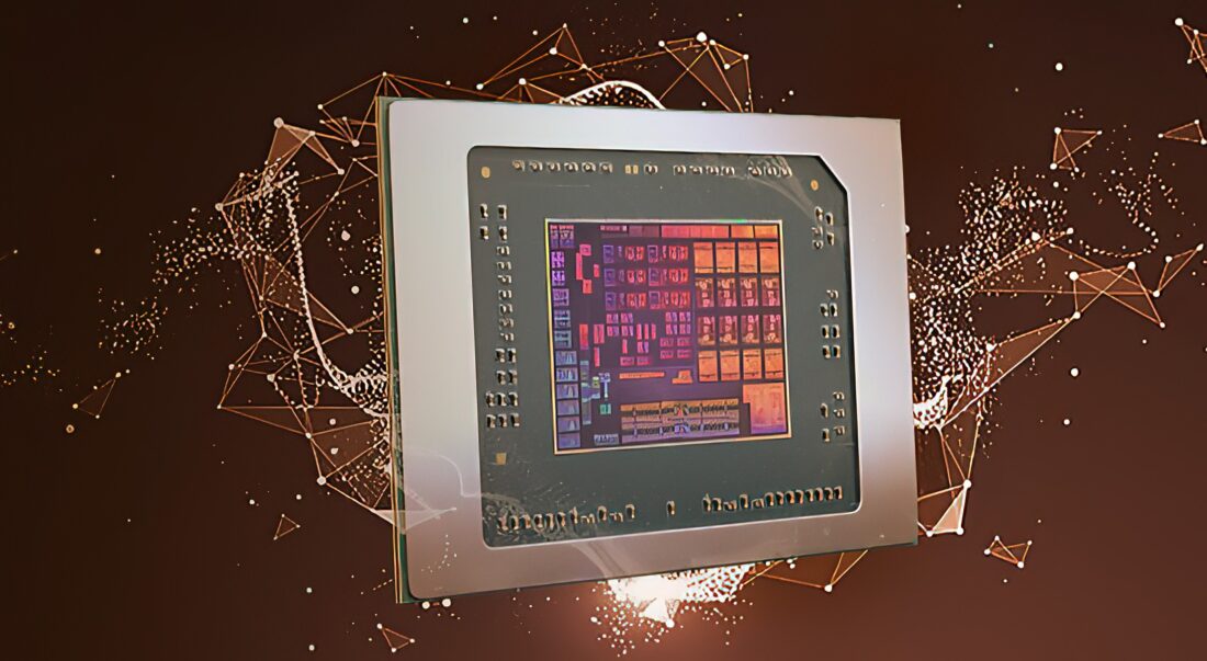ASUS klaim AMD Ryzen 7000 Dragon Range setara dengan CPU desktop Ryzen 9 7950X