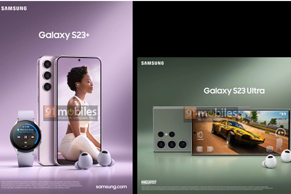 Samsung Galaxy S23 tidak punya varian 128GB