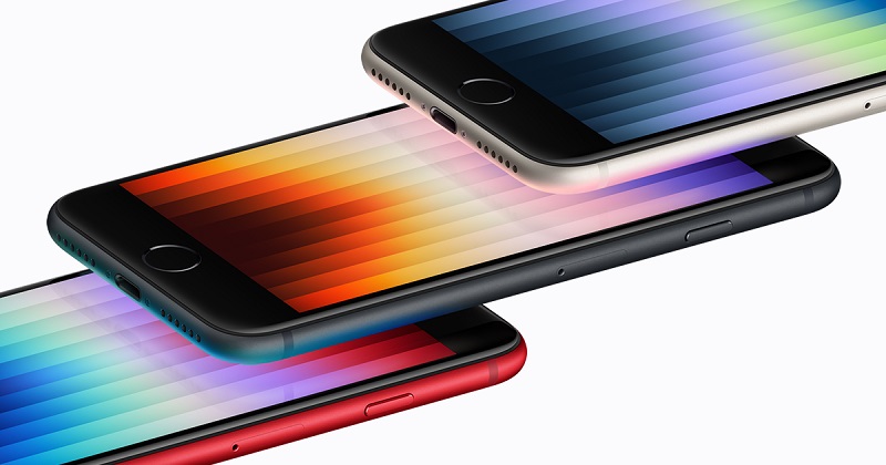 Apple tidak akan rilis iPhone SE 4 2024