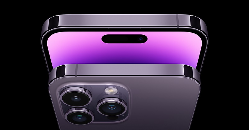 iPhone 16 Pro akan gunakan teknologi Face ID di bawah layar