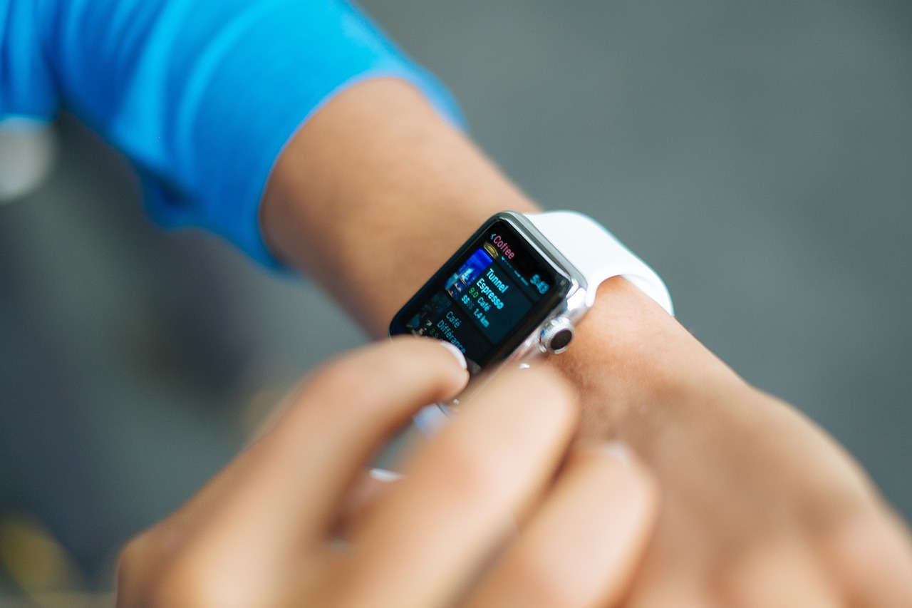 Apple Watch dikabarkan langgar paten perusahaan lain