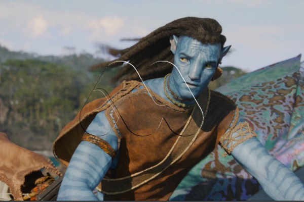 James Cameron sebut Avatar 2 bukan film pahlawan super