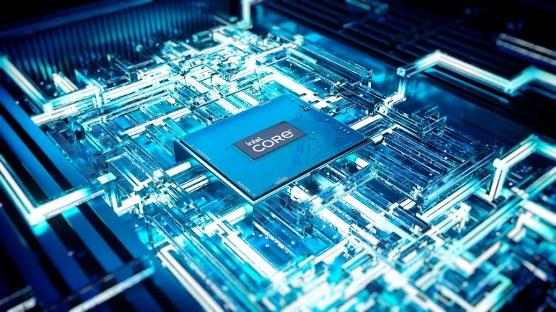 Prosesor Intel Core i9 baru punya kecepatan 6 GHz