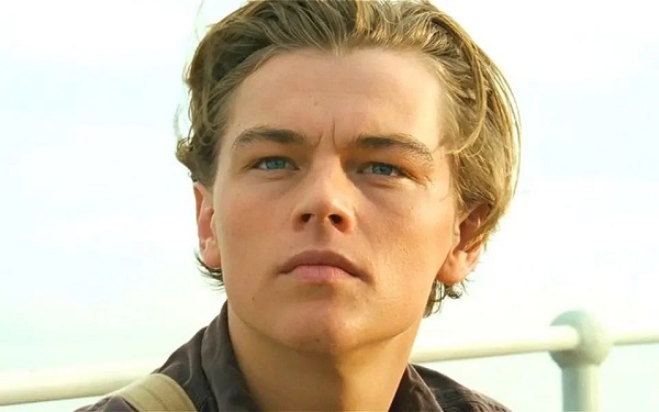 Leonardo DiCaprio awalnya tolak perankan Jack di Titanic