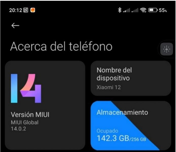Xiaomi rilis MIUI 14 ke seri Xiaomi 12 secara global
