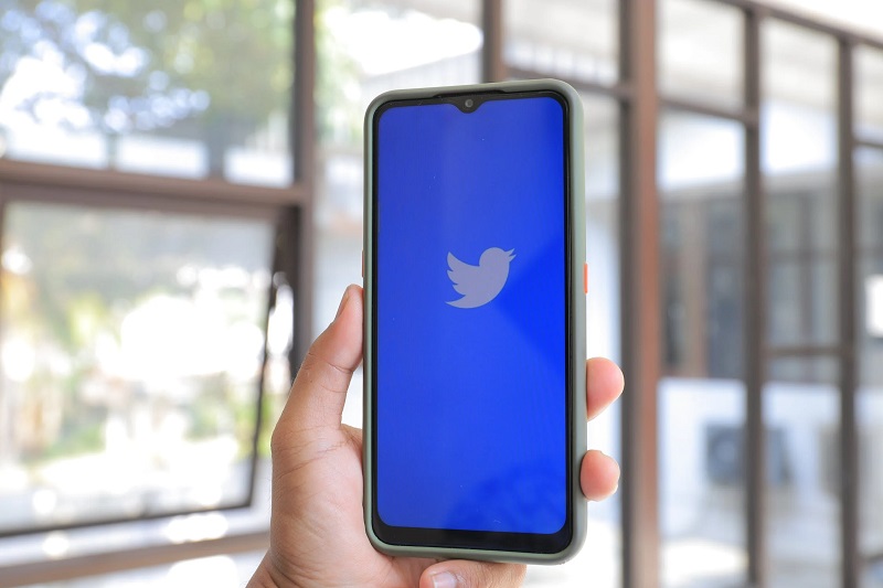 Twitter tawarkan iklan gratis di platformnya