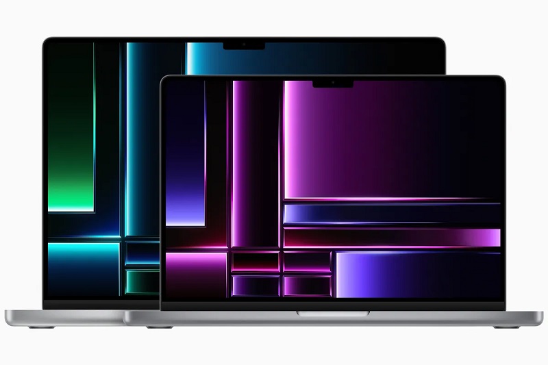 Apple luncurkan MacBook Pro 14 inci dan 16 inci dengan chip baru