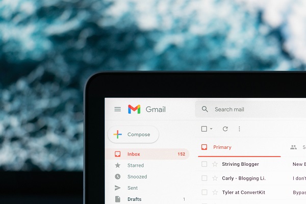 cara batalkan email yang dikirim di Gmail