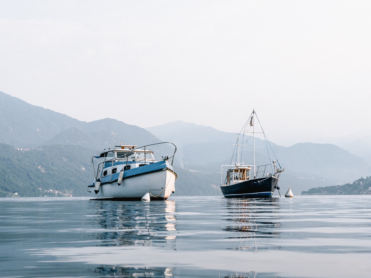 Huawei pasang 5G di kapal nelayan untuk konektivitas andal di laut
