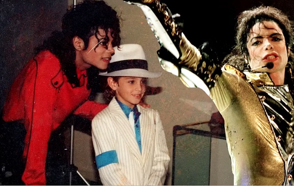 Sutradara Dan Reed kecam biografi Michael Jackson karena pelecehan seksual