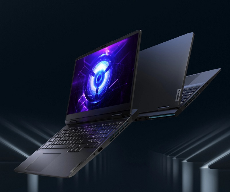 Lenovo umumkan seri laptop gaming baru GeekPro G5000