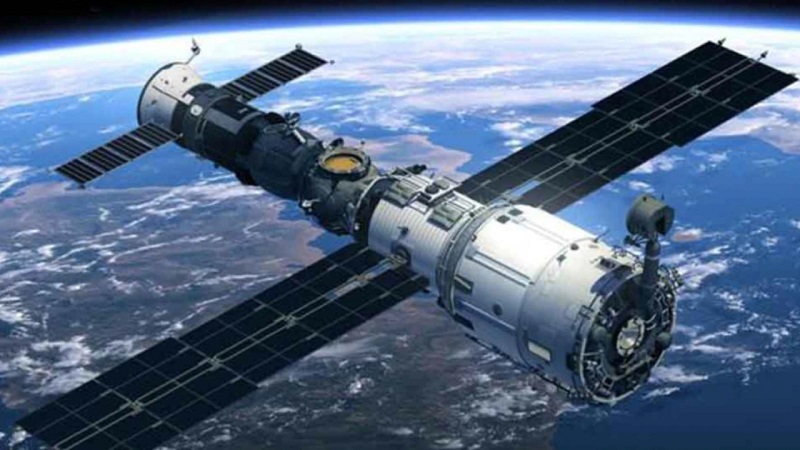 Tiongkok luncurkan penerbangan luar angkasa berawak ke stasiun luar angkasa di 2023
