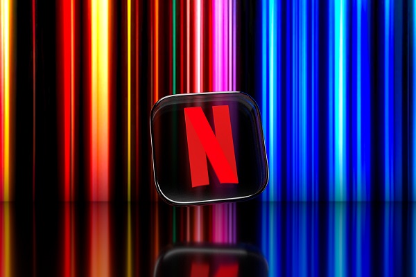 Catat! Biaya langganan Netflix turun hampir 50%