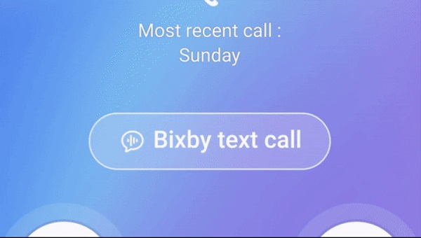 Asisten Samsung Bixby bisa tiru suara pengguna untuk jawab panggilan suara