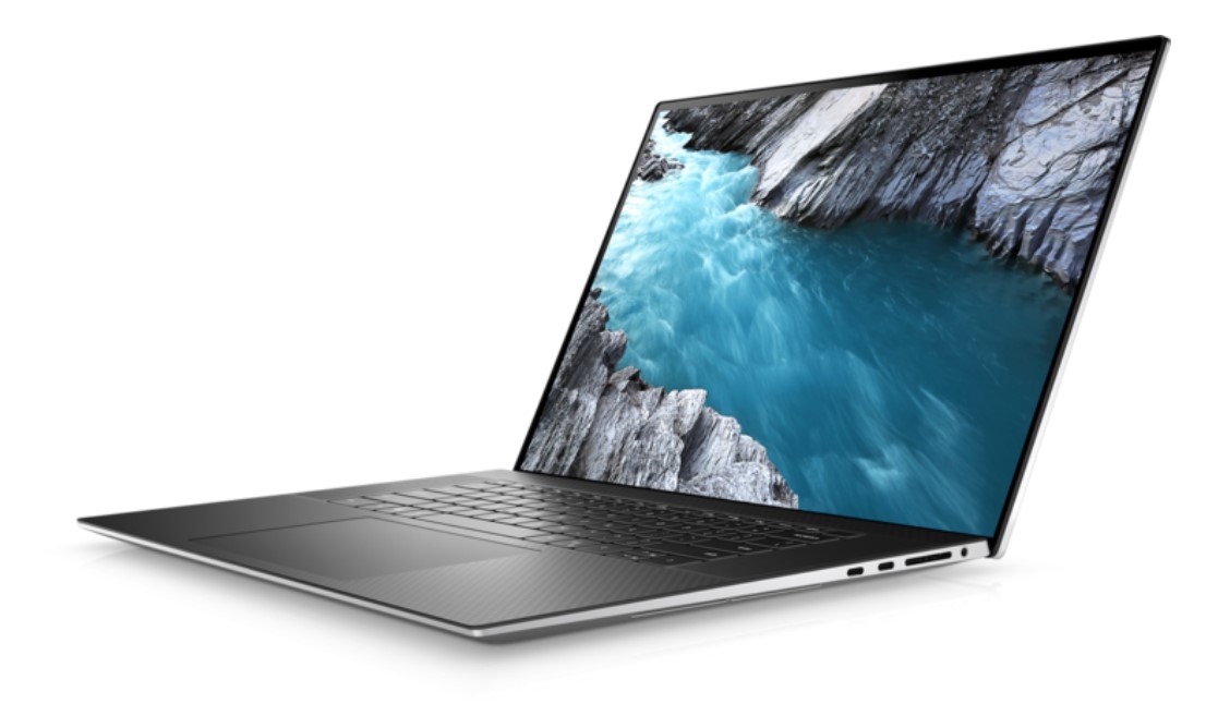Dell rilis laptop XPS 17 9730 dengan Intel Raptor Lake H dan RTX4000