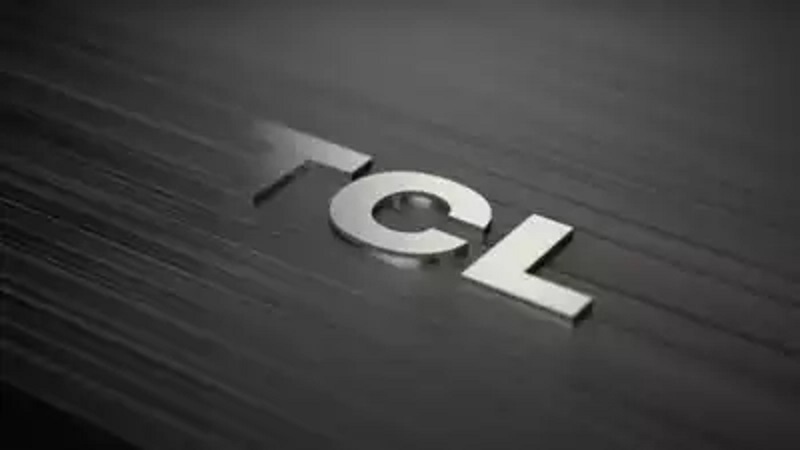 TCL kembangkan layar OLED ultra tipis