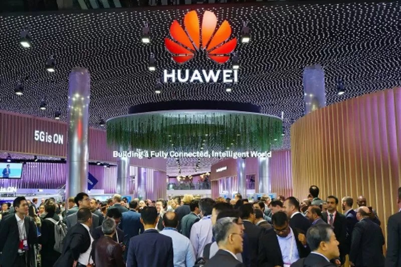 Huawei dituduh melacak pengunjung MWC, perusahaan menyangkalnya
