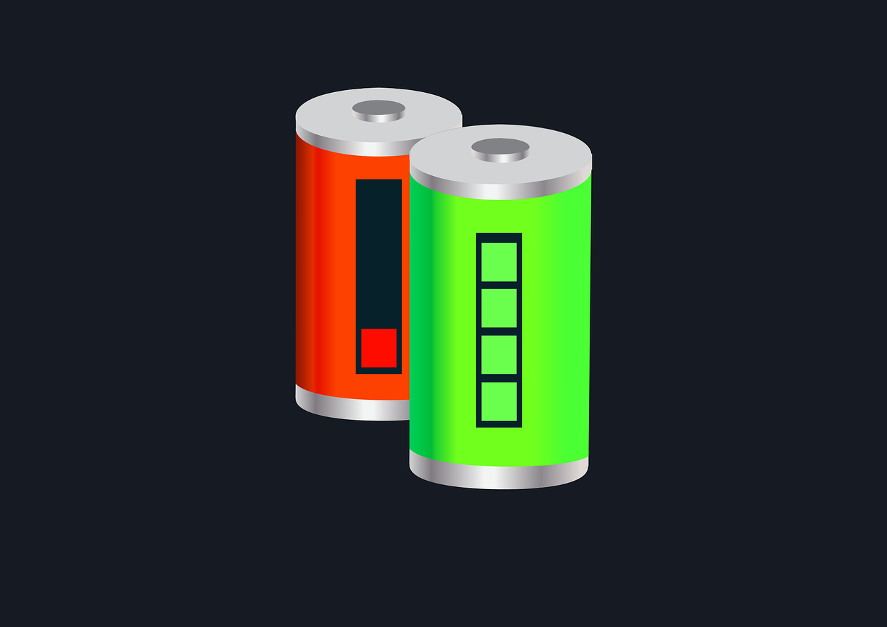 Baterai solid-state Xiaomi punya kapasitas lebih besar dan aman dari lithium ion