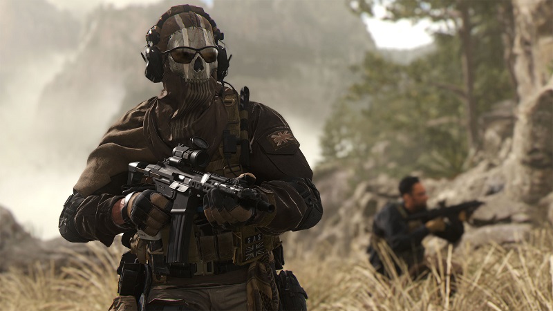 Sony: Call of Duty bisa bermasalah di PlayStation jika Microsoft beli Activision