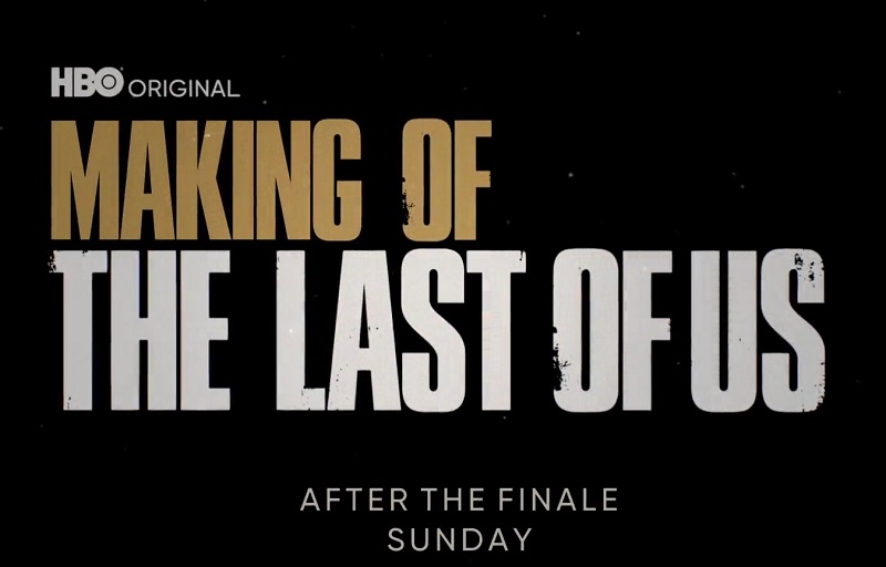 BTS The Last of Us bakal tayang setelah episode terakhir