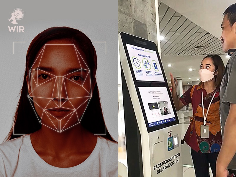 Bisnis retail gunakan AI dan pengenal wajah untuk tingkatkan efektivitas