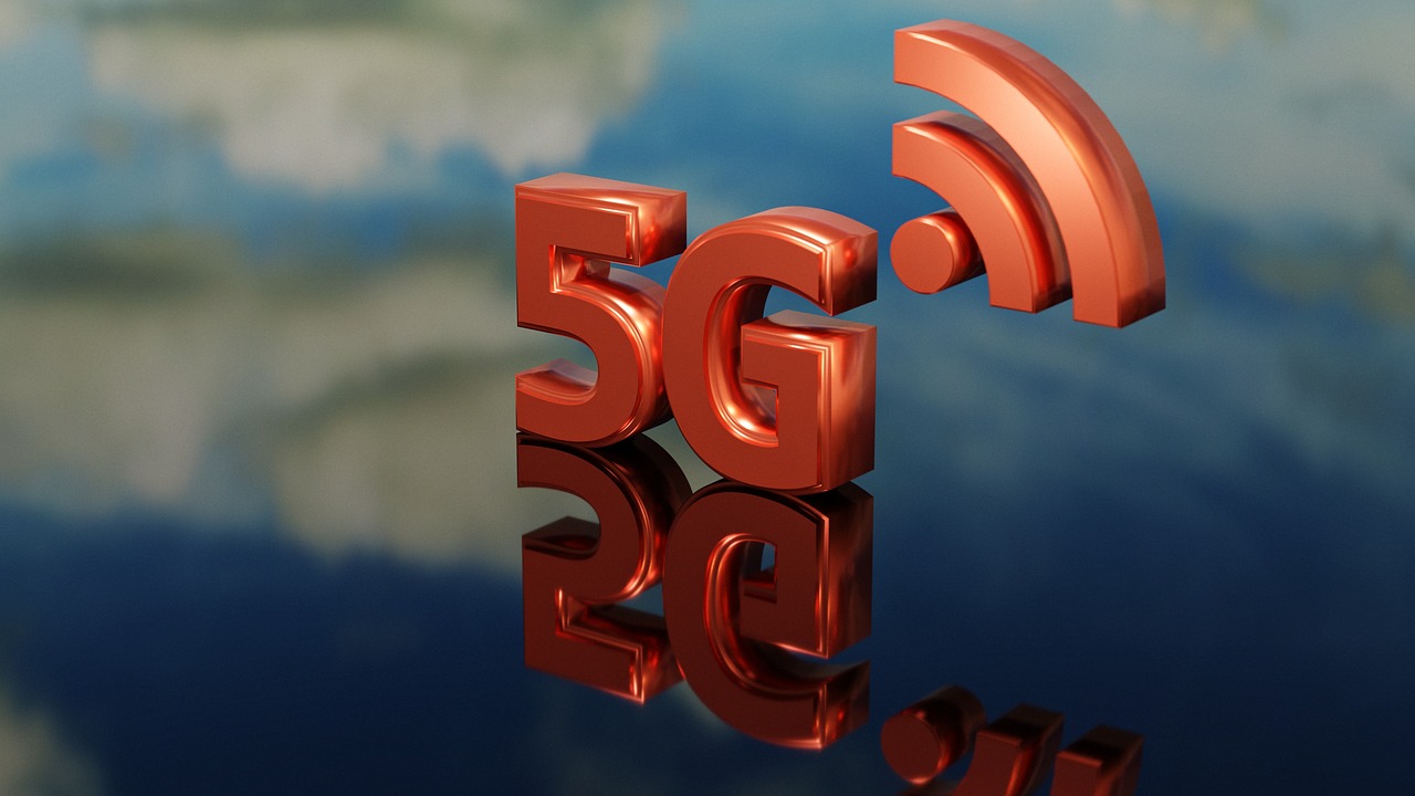 3 cara 5G akan ubah industri ponsel dalam 5 tahun mendatang