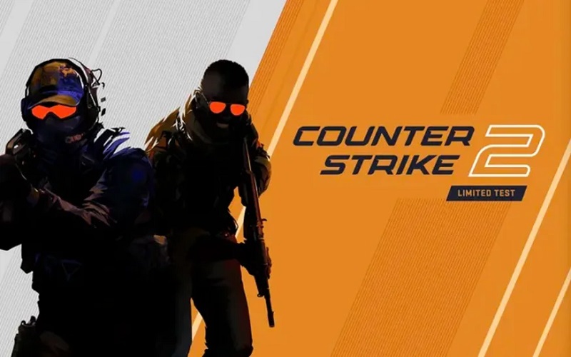 Counter-Strike 2 siap hadir dengan grafis berkualitas tinggi
