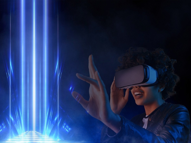 Mengenal Oculus Publishing, penerbit game VR milik Meta yang baru diluncurkan