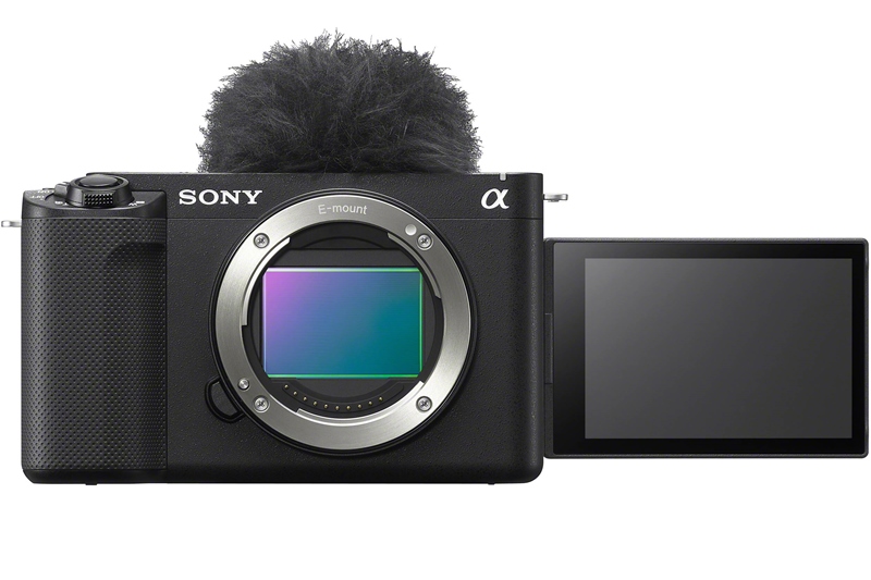 Sony luncurkan kamera vlogging full frame ZV-E1 dengan teknologi Auto Framing