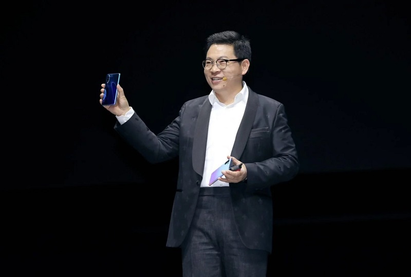 CEO Huawei: tingkat kegagalan Apple lebih tinggi dari Huawei