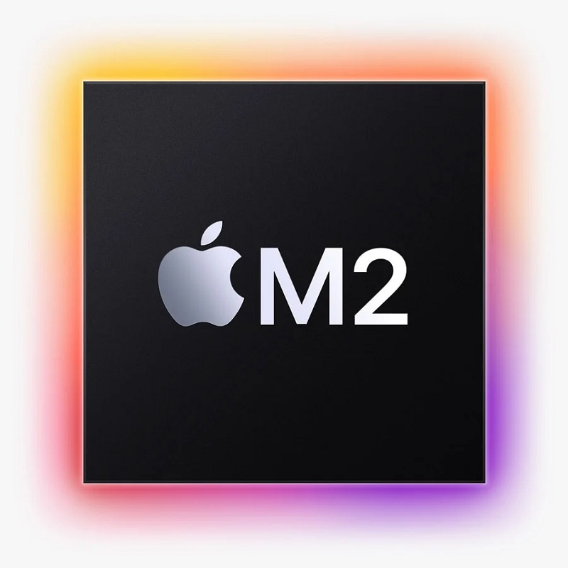 Penjualan Mac turun, Apple hentikan produksi chip M2
