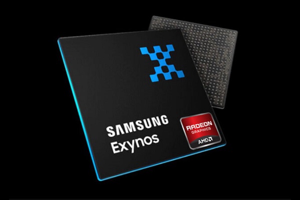 Samsung & AMD perpanjang kontrak, generasi baru Exynos dipastikan hadir