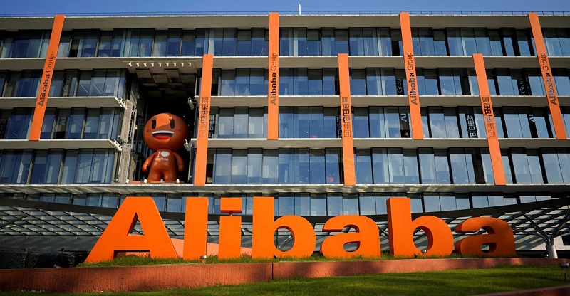 Alibaba akan integrasikan AI seperti ChatGPT ke rangkaian produk mereka