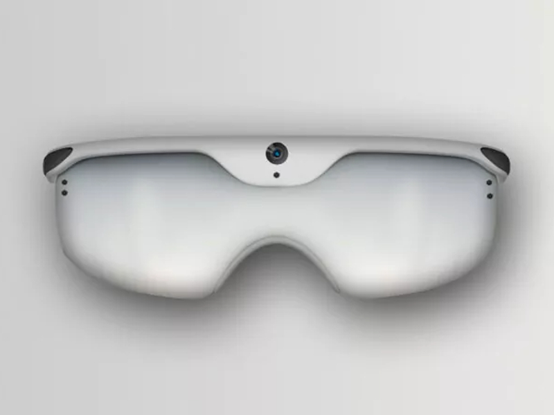 Kacamata AR Apple akan pakai teknologi metalens, meluncur 2026