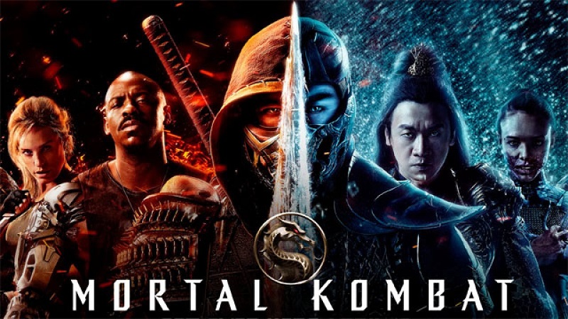 Mortal Kombat 2 segera digarap Juni ini di Australia