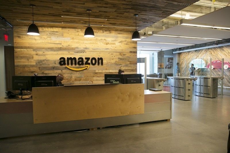 Amazon umumkan gelombang PHK lagi, kali ini 9.000 karyawan