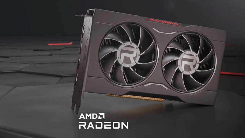AMD tantang NVIDIA dengan kartu grafis Radeon RX 7600 XT terjangkau