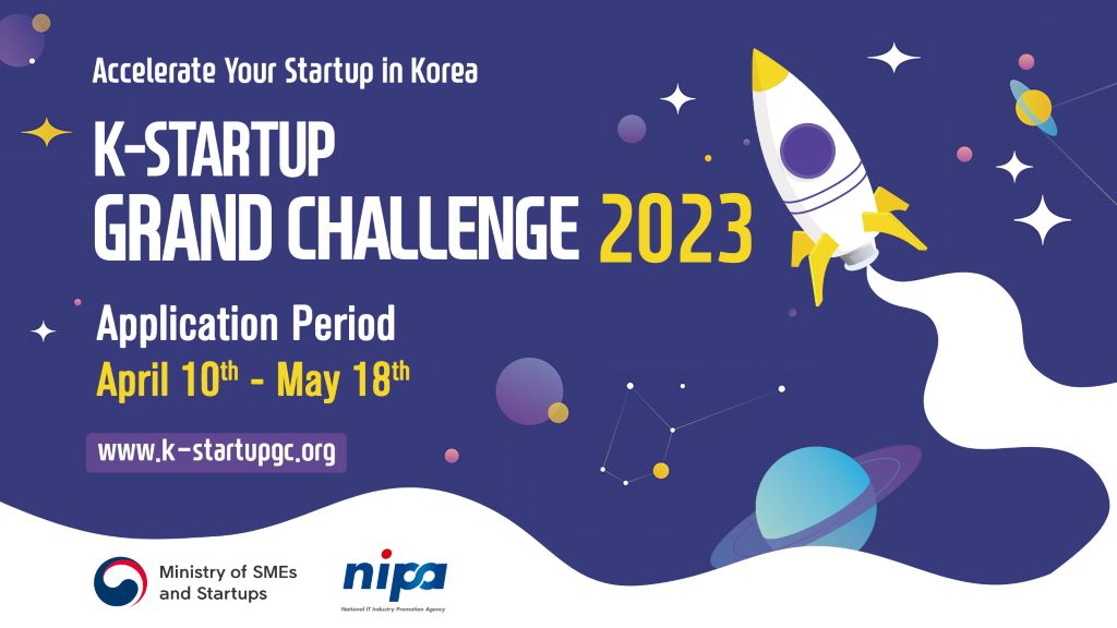 Pemilik startup merapat, program akselerator startup teknologi terbesar di Korea Selatan resmi dibuka