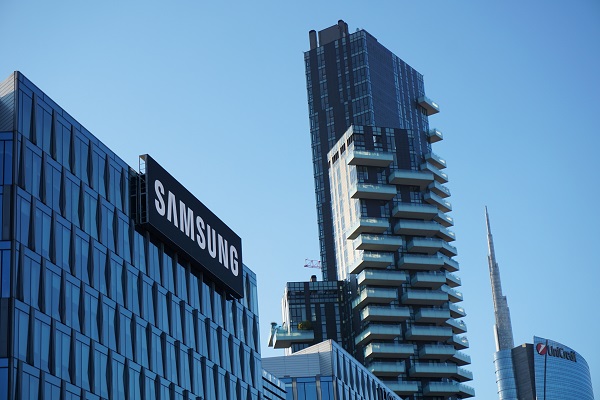 Imbas kebocoran data, Samsung larang karyawan pakai ChatGPT