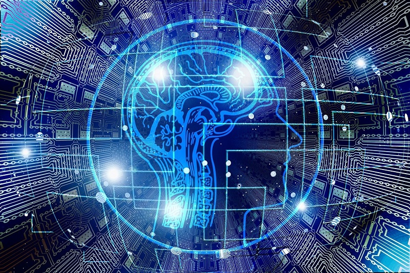 Ilmuwan di Texas gunakan AI untuk deteksi aktivitas otak tanpa bedah