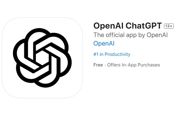 OpenAI luncurkan aplikasi ChatGPT untuk iOS