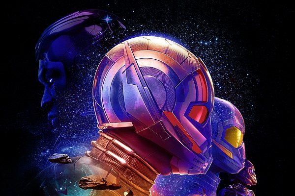 Ant-Man and The Wasp: Quantumania sudah tayang di Disney+ Hotstar