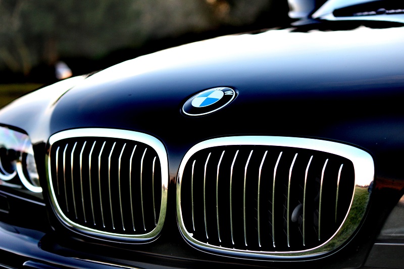 BMW siap hadirkan gaming cloud ke mobil