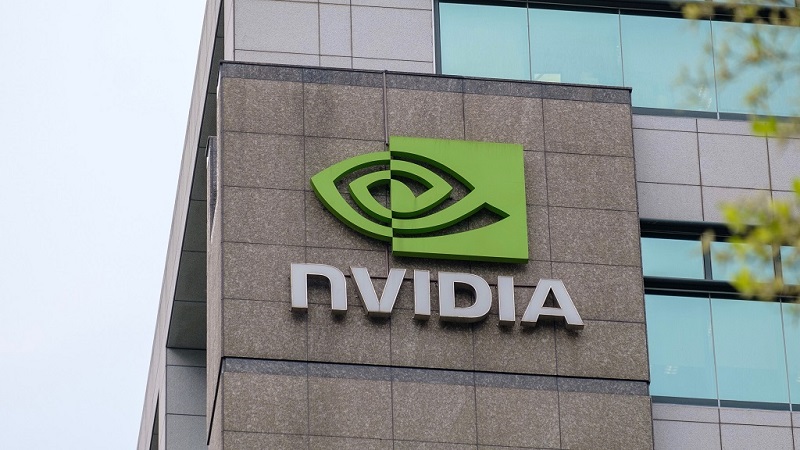 Nvidia kekurangan stok GPU karena permintaan tinggi akan AI