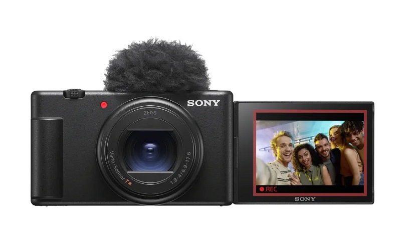 Sony luncurkan kamera vlogging ZV-1 II dengan lensa lebar dan Hybrid AF
