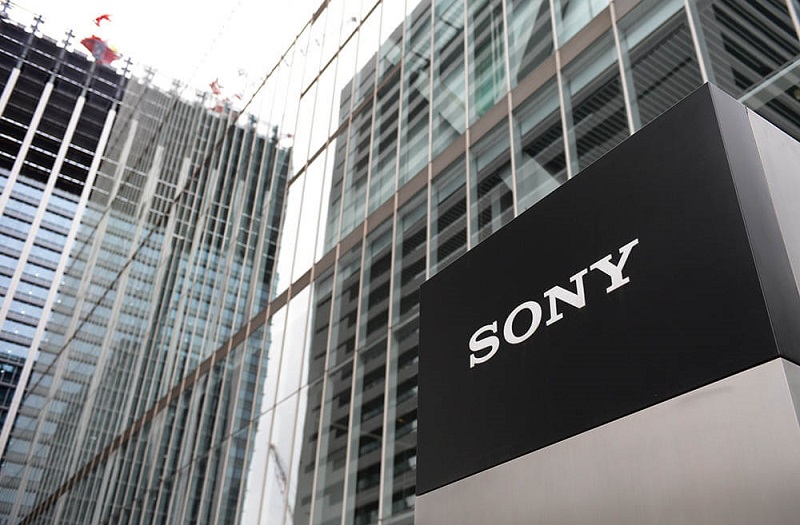 Sony perluas bisnis chip dengan pabrik baru