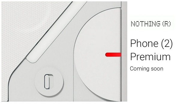 Nothing Phone (2) resmi akan diluncurkan Juli 2023