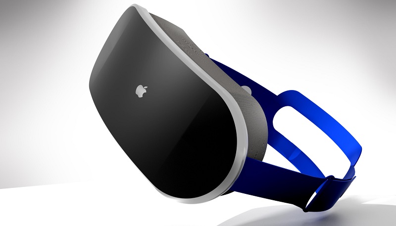 Headset AR/VR akan kontribusi 10% pendapatan Apple