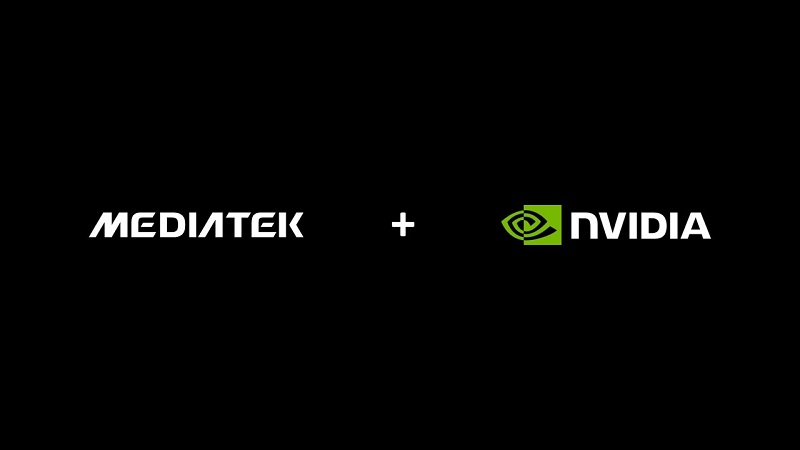 Nvidia dan MediaTek kembangkan infotainment mobil untuk streaming video, main game, dan sebagainya
