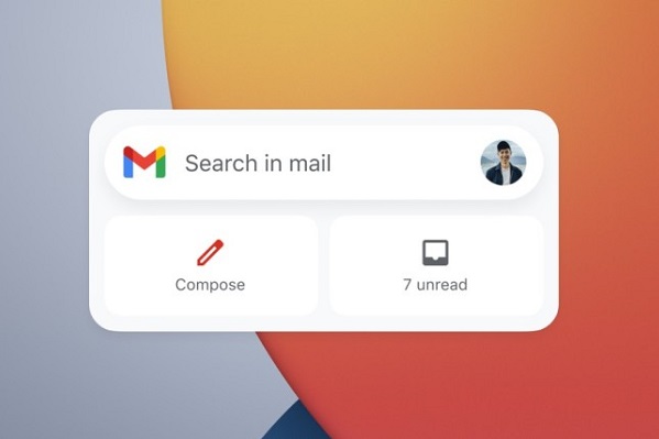Gmail tambahkan fitur baru untuk pencarian email